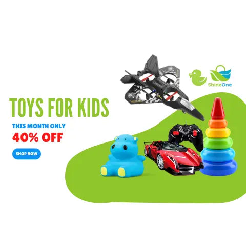 TOYS